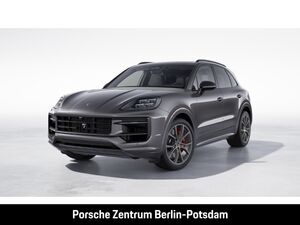 PORSCHE-Cayenne-GTS Sportpaket Head-Up Soft-Close BOSE,Begangnade