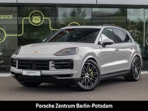 PORSCHE-Cayenne-E-Hybrid BOSE InnoDrive Panoramadach LED,Vehicule second-hand