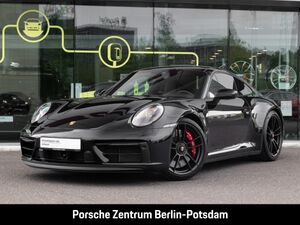 PORSCHE-992-911 Carrera GTS BOSE Abstandstempomat LED,Polovna