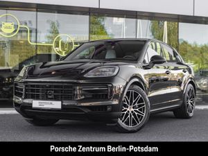 PORSCHE-Cayenne-E-Hybrid Coupe BOSE Luftfederun LED,kullanılmış otomobil