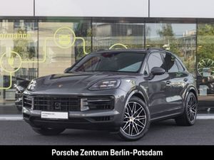 PORSCHE-Cayenne-E-Hybrid BOSE Luftfederung Panoramadach,Véhicule d'occasion