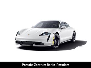 PORSCHE-Taycan-Turbo HA-Lenkung LED-Matrix 21-Zoll,Auto usate