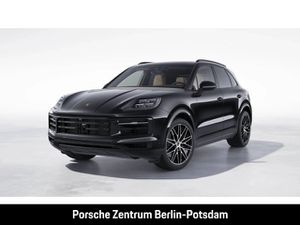 PORSCHE-Cayenne-E-Hybrid BOSE Sportabgasanlage Panorama,Ojetá vozidla