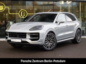 PORSCHE-Cayenne-S Clubleder InnoDrive Soft-Close BOSE,Auto usate
