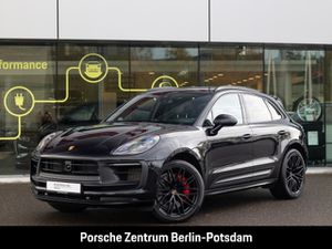 PORSCHE-Macan-GTS BOSE Sportabgas Luftfederung 21-Zoll,Ojetá vozidla