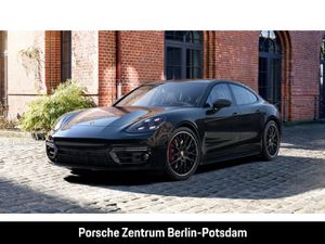 PORSCHE-Panamera-GTS HA-Lenkung Head-Up Soft-Close LED,Bruktbiler