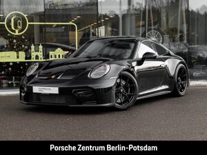 PORSCHE-992-911 GT3 Touring Liftsystem-VA Sportabgas,Véhicule d'occasion
