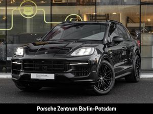 PORSCHE-Cayenne-E-Hybrid HA-Lenkung Head-Up Soft-Close,Употребявани коли