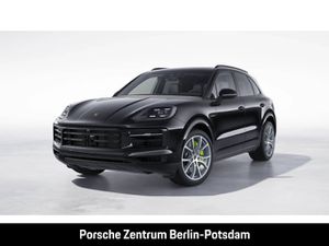 PORSCHE-Cayenne-S E-Hybrid InnoDrive Head-Up Soft-Close,Used vehicle
