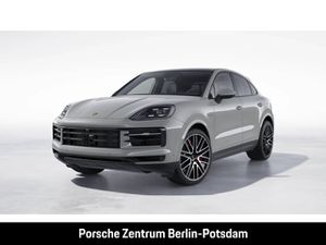PORSCHE-Cayenne-S E-Hybrid Coupe InnoDrive Head-Up BOSE,Rabljena 