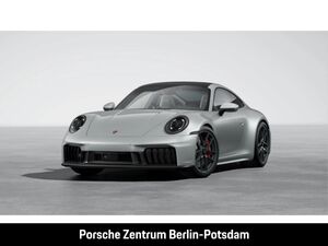 PORSCHE-992-911 Carrera 4 GTS BOSE HA-Lenkung LED-Matrix,Használtautó