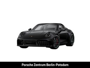 PORSCHE-992-911 Targa 4 GTS SurroundView BOSE LED-Matrix,Gebrauchtwagen