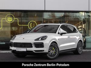 PORSCHE-Cayenne-E-Hybrid Platinum Edition Surround-View,Rabljena 