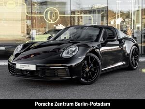 PORSCHE-992-911 Targa 4 Sportabgas Surround-View BOSE,Gebrauchtwagen