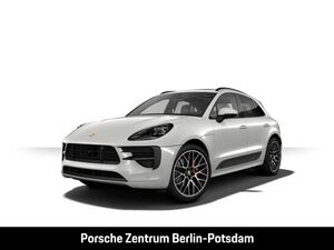 PORSCHE-Macan-GTS Luftfederung 21-Zoll Rückfahrkamera,Begangnade