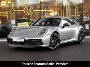 PORSCHE-992-911 Carrera T Abstandstempomat Sportabgas,Pojazdy używane