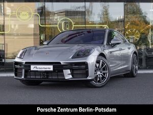 PORSCHE-Panamera-4 E-Hybrid InnoDrive Head-Up Sportabgas,Használtautó