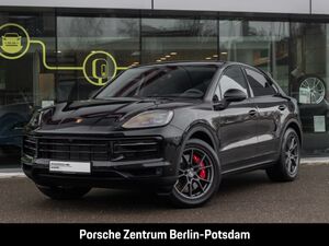 PORSCHE-Cayenne-S Coupe Head-Up BOSE Surround-View LED,Begangnade