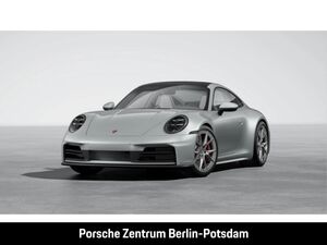 PORSCHE-992-911 Carrera S Burmester Sitzbelüftung LED,Használtautó