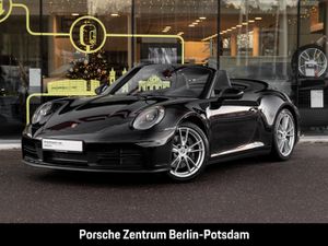 PORSCHE-992-911 Carrera Cabriolet Rückfahrkamera BOSE,Gebrauchtwagen