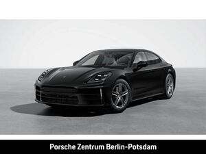 PORSCHE-Panamera-4 Surround-View BOSE Panorama LED-Matrix,Подержанный автомобиль