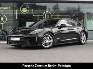 PORSCHE-Panamera-4 Surround-View LED-Matrix Luftfederung,Ojazdené vozidlá