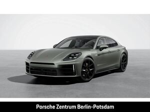 PORSCHE-Panamera-4 E-Hybrid HA-Lenkung Head-Up SoftClose,Подержанный автомобиль