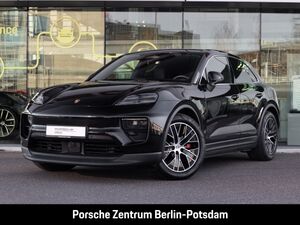 PORSCHE-Macan-4S Panoramadach Rückfahrkamera BOSE LED,Polovna