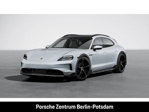 PORSCHE-Taycan-4 Cross Turismo Surround-View BOSE 21-Zoll,Auto usate