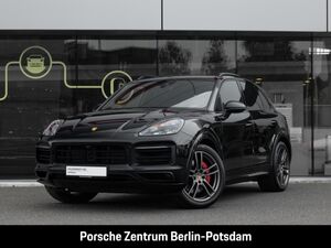 PORSCHE-Cayenne-GTS HA-Lenkung Head-Up Soft-Close PDCC,Begangnade