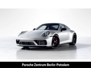 PORSCHE-992-911 Carrera 4 GTS Burmester Liftsystem-VA,Bruktbiler