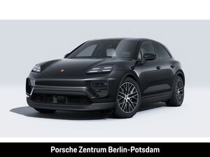 PORSCHE-Macan-InnoDrive HA-Lenkung PASM 20-Zoll,Gebrauchtwagen
