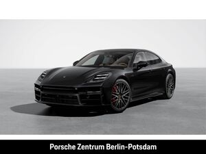 PORSCHE-Panamera-4S E-Hybrid Clubleder Nachtsicht HeadUp,Gebrauchtwagen