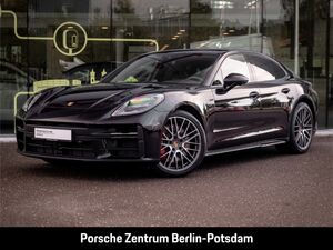 PORSCHE-Panamera-4S E-Hybrid Clubleder Nachtsicht HeadUp,Begangnade