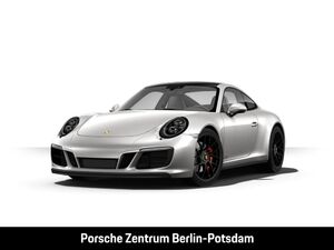PORSCHE-991-911 Carrera 4 GTS BOSE Rückfahrkamera LED,Употребявани коли