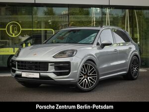 PORSCHE-Cayenne-E-Hybrid InnoDrive HA-Lenkung HeadUp 22z,Vehículo de ocasión