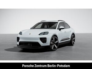 PORSCHE-Macan-4 HA-Lenkung LED-Matrix Luftfederung BOSE,Begangnade