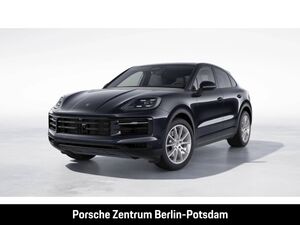 PORSCHE-Cayenne-Coupe Abstandstempomat Head-Up LEDMatrix,Gebrauchtwagen
