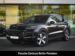 PORSCHE-Cayenne-E-Hybrid LED-Matrix Head-Up Display BOSE,Ojazdené vozidlá