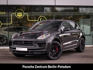 PORSCHE-Macan-GTS Luftfederung Sportabgas PASM 1 Hand,Begangnade