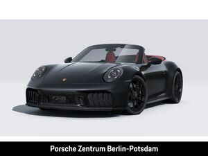 PORSCHE-992-911 Carrera GTS Cabriolet Liftsystem-VA,Begangnade