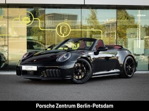 PORSCHE-992-911 Carrera GTS Cabriolet Liftsystem-VA,Véhicule d'occasion