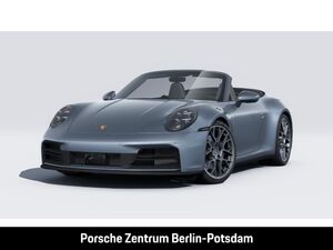 PORSCHE-992-911 Carrera Cabriolet Liftsystem-VA BOSE 21,kullanılmış otomobil