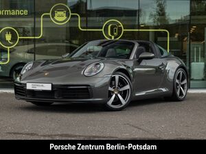 PORSCHE-992-911 Targa 4S Sportabgas Sitzbelüftung BOSE,Ojetá vozidla