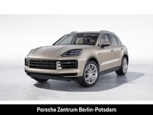 PORSCHE-Cayenne-E-Hybrid Head-Up Soft-Close Surround View,Polovna