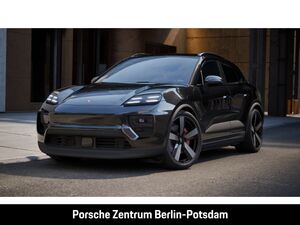 PORSCHE-Macan-4S InnoDrive Head-Up Surround View BOSE,Vehículo de ocasión