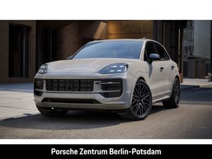PORSCHE-Cayenne-E-Hybrid InnoDrive Head-Up Sportabgas,Pojazdy używane