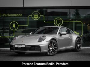 PORSCHE-992-911 Carrera Sportabgasanlage LED-Matrix BOSE,Gebrauchtwagen