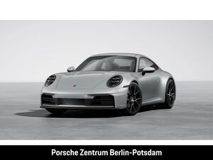 PORSCHE-992-911 Carrera Sportabgasanlage LED-Matrix BOSE,Véhicule d'occasion