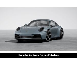 PORSCHE-992-911 Carrera Sportabgasanlage LED-Matrix BOSE,Rabljena 